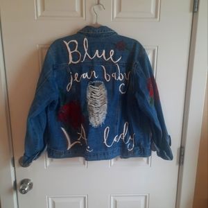Denim Jacket, very good condition